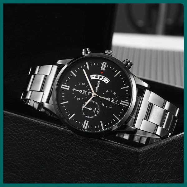 wristwatches fashion men's quartz watch calendar display sports chronograph luminous waterproof military, Slivery;brown
wristwatches fashion men's quartz watch calendar display sports chronograph luminous waterproof military, Slivery;brown