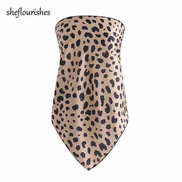 women's tanks & camis 2021 cropped women leopard print summer strapless slash neck lace up tank floral tube crop cute, White
women's tanks & camis 2021 cropped women leopard print summer strapless slash neck lace up tank floral tube crop cute, White