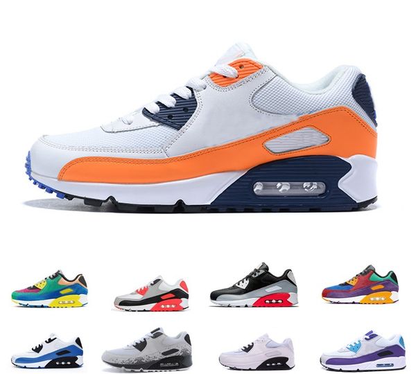 2020 new men women classic outdoor shoes triple black red white sports trainers cushion surface breathable sports sneakers size
2020 new men women classic outdoor shoes triple black red white sports trainers cushion surface breathable sports sneakers size