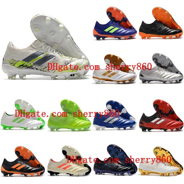 2021 arrival mens soccer shoes copa 20.1 fg cleats football boots botas de futbol firm ground
2021 arrival mens soccer shoes copa 20.1 fg cleats football boots botas de futbol firm ground