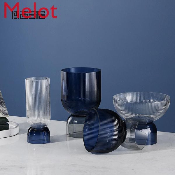 dishes & plates splicing glass fruit plate decoration home simple living room dining table two-color candy vase soft furnishings crafts
dishes & plates splicing glass fruit plate decoration home simple living room dining table two-color candy vase soft furnishings crafts