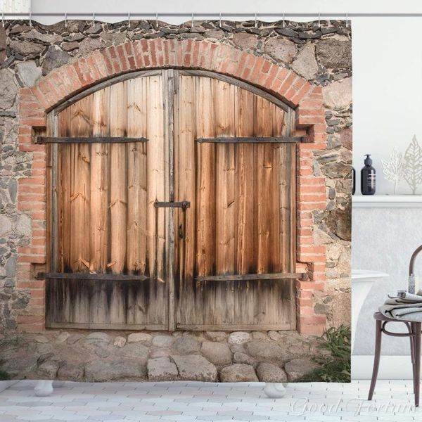shower curtains rustic wooden door of a stone house with wrought iron tuscany architecture po bathroom decor set hooks
shower curtains rustic wooden door of a stone house with wrought iron tuscany architecture po bathroom decor set hooks