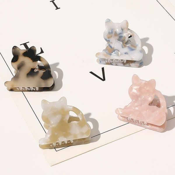 girls sweet cat acetic hairpin small catch clip women classic cartoon bangs hair claw accessories headdress1
girls sweet cat acetic hairpin small catch clip women classic cartoon bangs hair claw accessories headdress1