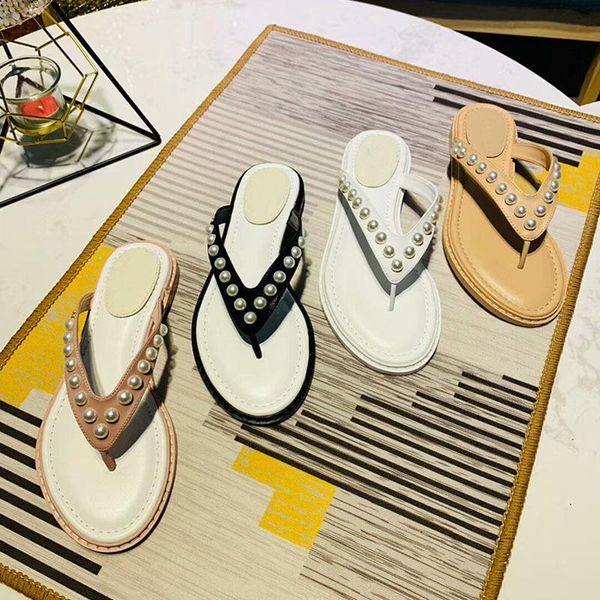 slippers designer fashion ladies sandals and outdoor beach flip-flops seaside wild flat shoes, Black
slippers designer fashion ladies sandals and outdoor beach flip-flops seaside wild flat shoes, Black