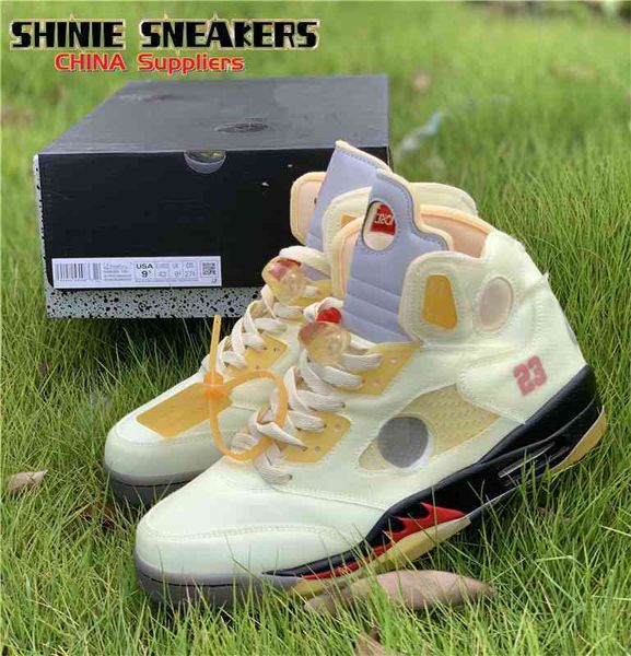 authentic jumpman 5 sail 5s man basketball shoes muslin fire red off black white zapatos sneakers mens sport
authentic jumpman 5 sail 5s man basketball shoes muslin fire red off black white zapatos sneakers mens sport
