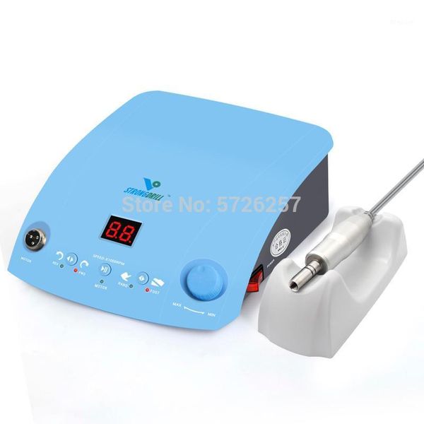 50,000 rpm brushless e type motor,dental laboratory polishing kit qz60 + w101e with foot pedal for clinic1
50,000 rpm brushless e type motor,dental laboratory polishing kit qz60 + w101e with foot pedal for clinic1