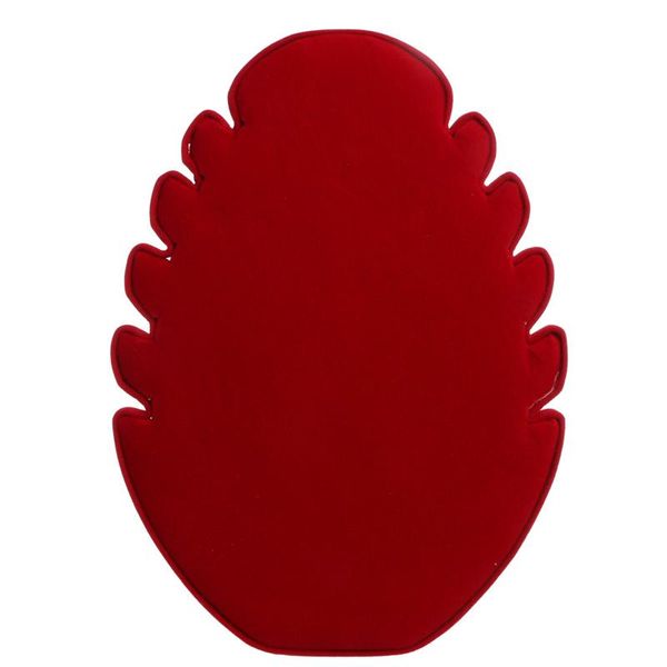 Jewelry Pouches, Bags 2021 Top Flame Necklace Pendant Chain Display Holder Stand Velvet Easel Rack, Pink;blue
Jewelry Pouches, Bags 2021 Top Flame Necklace Pendant Chain Display Holder Stand Velvet Easel Rack, Pink;blue