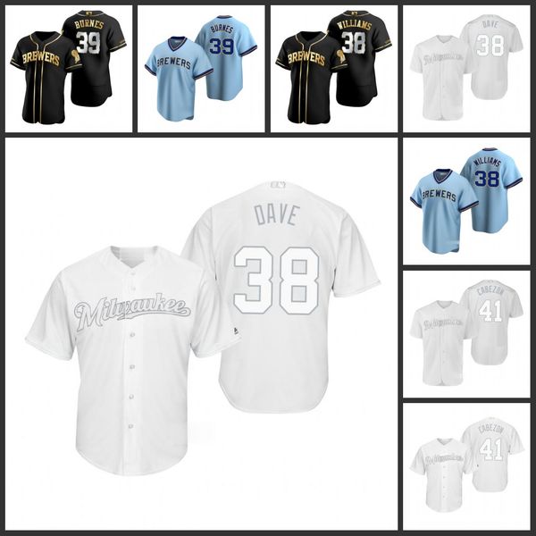 milwaukee brewers men 41 junior guerra cabezon 39 corbin burnes 38 devin williams women youthjersey, Black;red
milwaukee brewers men 41 junior guerra cabezon 39 corbin burnes 38 devin williams women youthjersey, Black;red