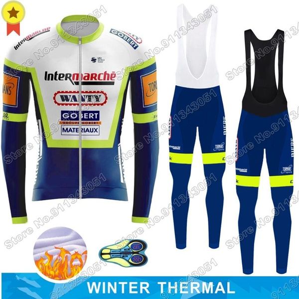 wanty cycling jersey winter set pro team clothing road bike suit bicycle thermal jacket maillot ropa ciclismo racing sets, Black;blue
wanty cycling jersey winter set pro team clothing road bike suit bicycle thermal jacket maillot ropa ciclismo racing sets, Black;blue