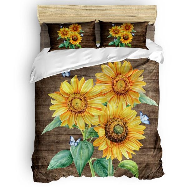 bedding sets farm flower sunflower butterfly luxury duvet cover fashion set home decoration bed king size comforter
bedding sets farm flower sunflower butterfly luxury duvet cover fashion set home decoration bed king size comforter