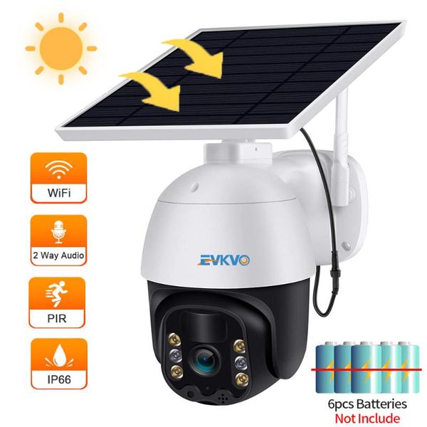 cameras 3mp solar camera pir wireless powered ptz pan tilt zoom rechargeable battery outdoor home security cctv cam 
cameras 3mp solar camera pir wireless powered ptz pan tilt zoom rechargeable battery outdoor home security cctv cam