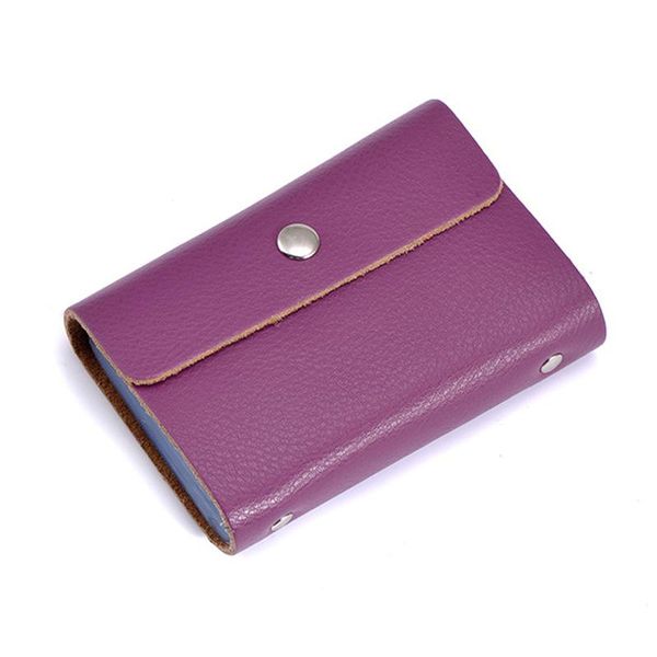 card holders genuine leather 26 slots business holder women bank case bag men id wallet for female purse, Brown;gray
card holders genuine leather 26 slots business holder women bank case bag men id wallet for female purse, Brown;gray