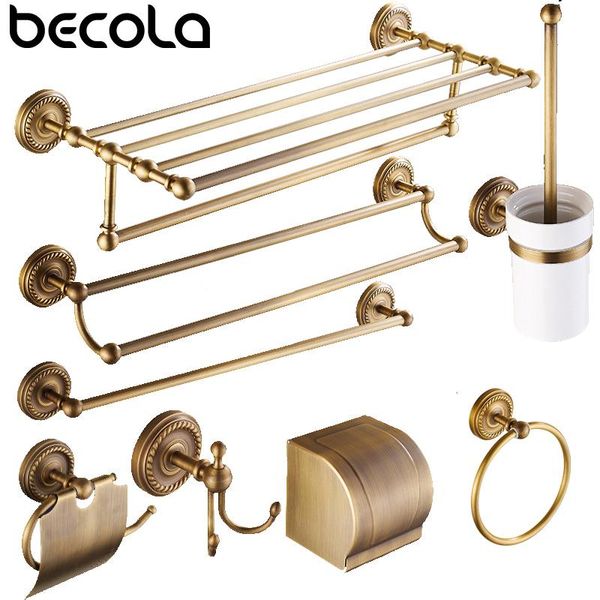 bath accessory set becola antique bathroom accessories hardware clothes hook toilet brush paper towel rack single cup
bath accessory set becola antique bathroom accessories hardware clothes hook toilet brush paper towel rack single cup