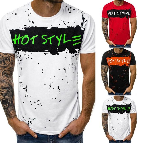 men's t-shirts cofekate mens clothing style letter printed short sleeve crew neck t-shirt gym jogger tee summer t shirts men, White;black
men's t-shirts cofekate mens clothing style letter printed short sleeve crew neck t-shirt gym jogger tee summer t shirts men, White;black