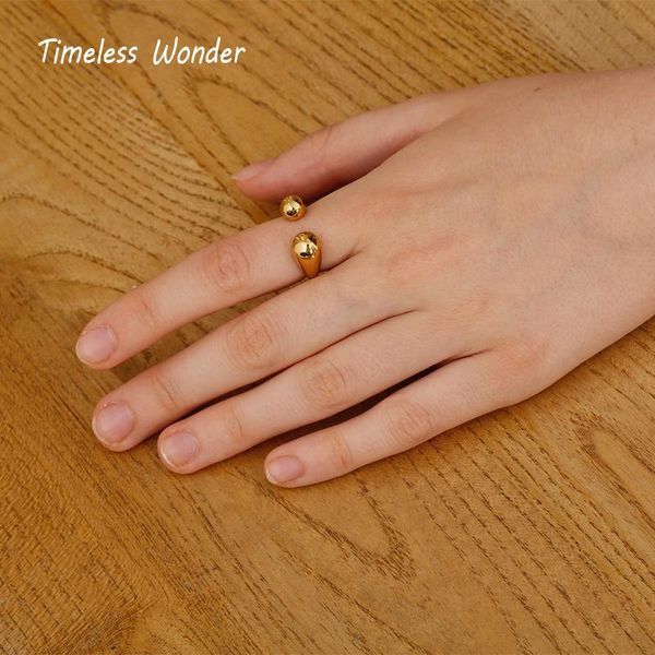 cluster rings timeless wonder brass geo solid stackable statement women jewelry punk cocktail adjustable gothic designer boho ins 2686, Golden;silver
cluster rings timeless wonder brass geo solid stackable statement women jewelry punk cocktail adjustable gothic designer boho ins 2686, Golden;silver