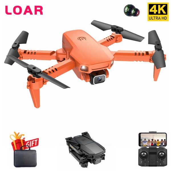 drones loar mini with 4k 1080p hd camera rc foldable quadcopter wifi fpv air pressure altitude hold dron drone toy gift for kids
drones loar mini with 4k 1080p hd camera rc foldable quadcopter wifi fpv air pressure altitude hold dron drone toy gift for kids