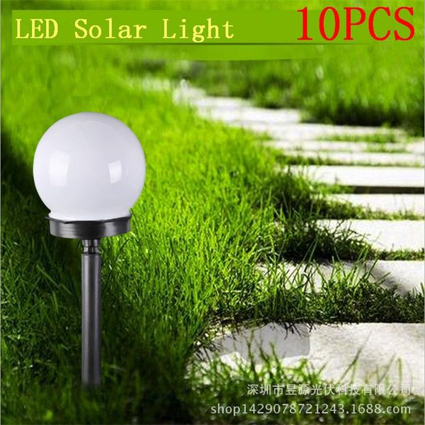solar lamps 10 pcs/lot outdoor garden light waterproof led bulb lawn camping lamp pathway landscape night
solar lamps 10 pcs/lot outdoor garden light waterproof led bulb lawn camping lamp pathway landscape night