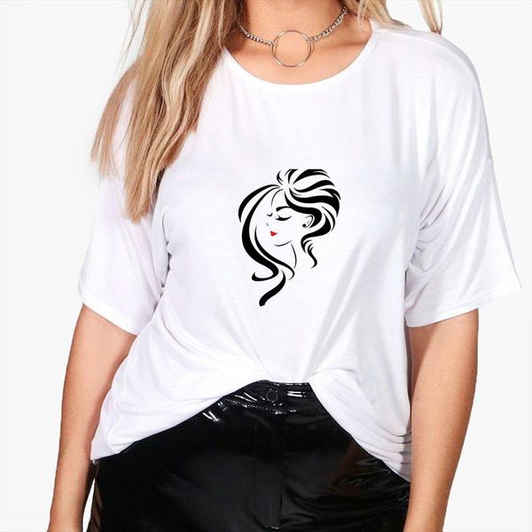university sketch girl white mens t shirts short sleeve elegant oversize harajuku 90s trend summer park casual ropa aesthetic, White;black
university sketch girl white mens t shirts short sleeve elegant oversize harajuku 90s trend summer park casual ropa aesthetic, White;black