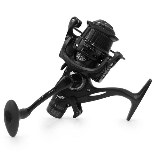 baitcasting reels 9+1bb speed ratio fishing reel with dual brake system smooth spinning spool interchangeable handle tackle
baitcasting reels 9+1bb speed ratio fishing reel with dual brake system smooth spinning spool interchangeable handle tackle