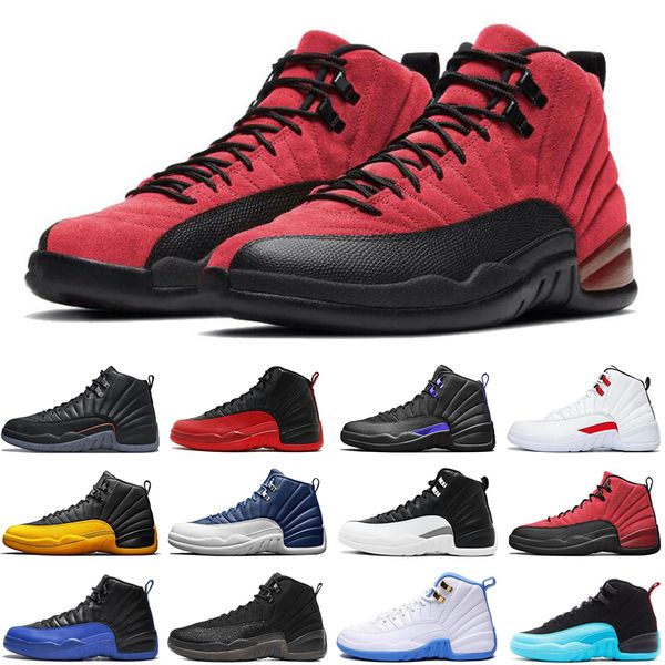 air jordan retro 12 12s mens basketball shoes utility dark concord reverse flu game twist playoffs university gold men trainers sports sneak
air jordan retro 12 12s mens basketball shoes utility dark concord reverse flu game twist playoffs university gold men trainers sports sneak