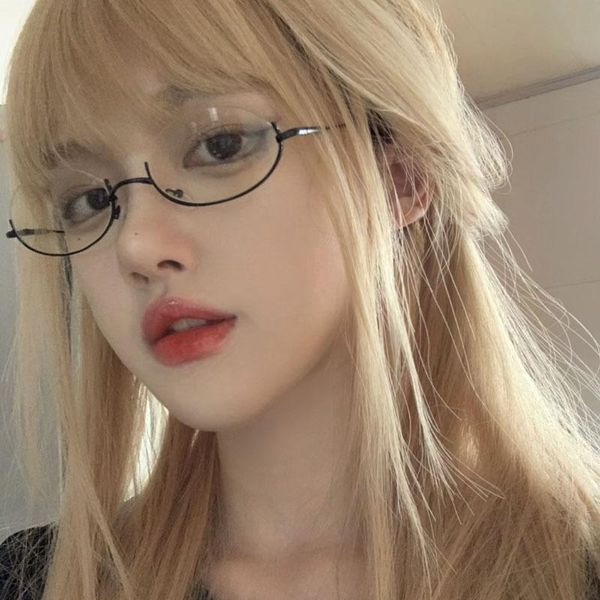 other event & party supplies anime style cosplay lower half frame glasses royal elder sister lolita decoration tie take pos props accessorie
other event & party supplies anime style cosplay lower half frame glasses royal elder sister lolita decoration tie take pos props accessorie