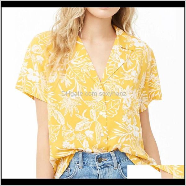 & clothing apparel drop delivery 2021 woman summer printed women shirts plus size womens blouses short sleeve and blouse 9lcvk, White
& clothing apparel drop delivery 2021 woman summer printed women shirts plus size womens blouses short sleeve and blouse 9lcvk, White