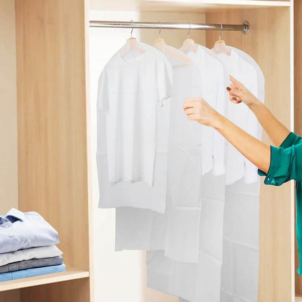 clothing & wardrobe storage household covers dustproof transparent coat protector hanging garment bag suit cover organizer
clothing & wardrobe storage household covers dustproof transparent coat protector hanging garment bag suit cover organizer