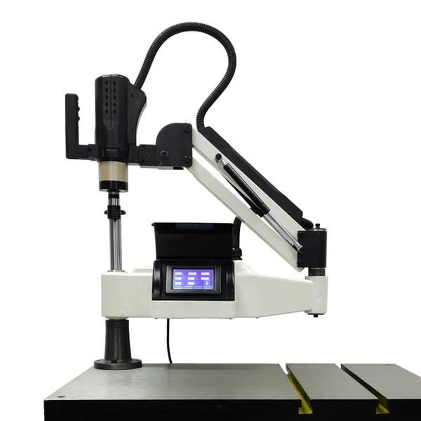 power tool sets high-definition touch screen universal tapping machine multi-direction three working modes of manual automatic
power tool sets high-definition touch screen universal tapping machine multi-direction three working modes of manual automatic