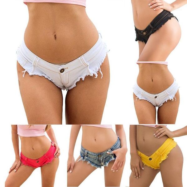 women's shorts womens denim super solid color pants summer zippper button skinny bottoms jeans beachwear, White;black
women's shorts womens denim super solid color pants summer zippper button skinny bottoms jeans beachwear, White;black