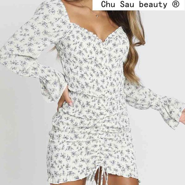 fashion party evening chic floral print slim mini dress women style deep v-neck long sleeve dresses female vestido 210508, Black;gray
fashion party evening chic floral print slim mini dress women style deep v-neck long sleeve dresses female vestido 210508, Black;gray