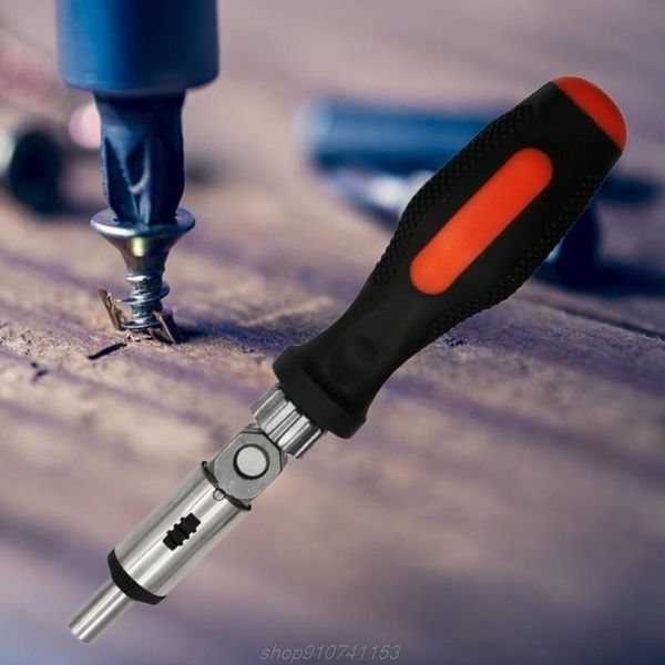 hand tools ratchet screwdriver 180 degree t-type foldable set 1/4 hex interface lock disassemble m16 21 dropship
hand tools ratchet screwdriver 180 degree t-type foldable set 1/4 hex interface lock disassemble m16 21 dropship