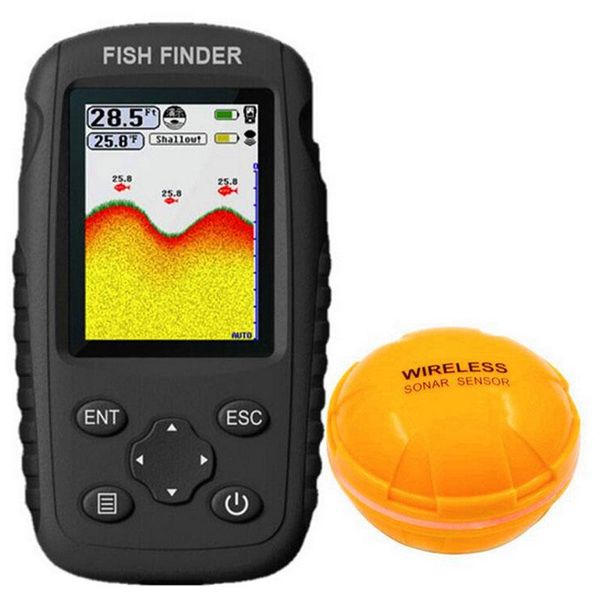 finder ffc1108-1 rechargeable depth fish 100m fishfinder sensor wireless sonar portable locator wireles
finder ffc1108-1 rechargeable depth fish 100m fishfinder sensor wireless sonar portable locator wireles
