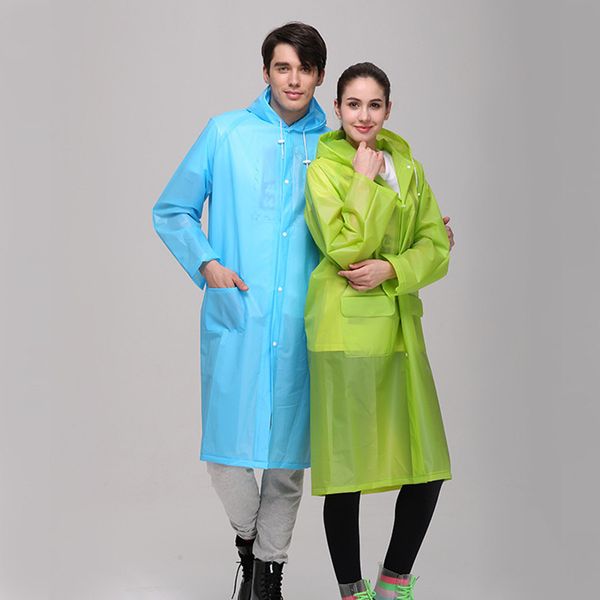 thickened eva one-piece korean fashion lovely outdoor women windbreaker raincoat / poncho
thickened eva one-piece korean fashion lovely outdoor women windbreaker raincoat / poncho
