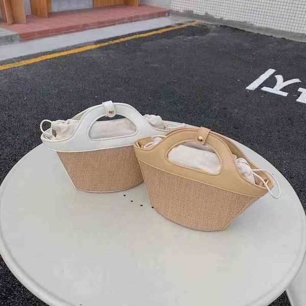shopping bags new small vegetable basket handbag casual simple shoulder hand woven crossbody fashion beach travel women s 220309
shopping bags new small vegetable basket handbag casual simple shoulder hand woven crossbody fashion beach travel women s 220309