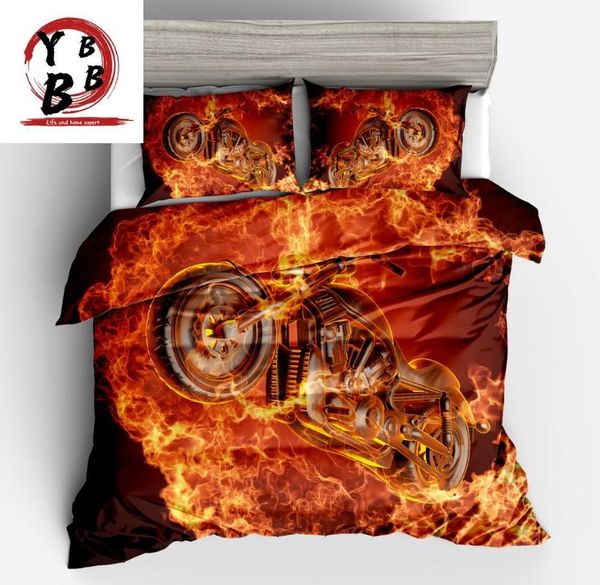 bedding sets print 3d color black blue football fashion boy motorcycle twin full king size quilts/duvet cover set
bedding sets print 3d color black blue football fashion boy motorcycle twin full king size quilts/duvet cover set