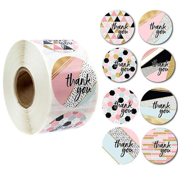 gift wrap 1000pcs round labels handmade kraft paper packaging sticker candy bag box packing wedding mariage thanks stickers
gift wrap 1000pcs round labels handmade kraft paper packaging sticker candy bag box packing wedding mariage thanks stickers