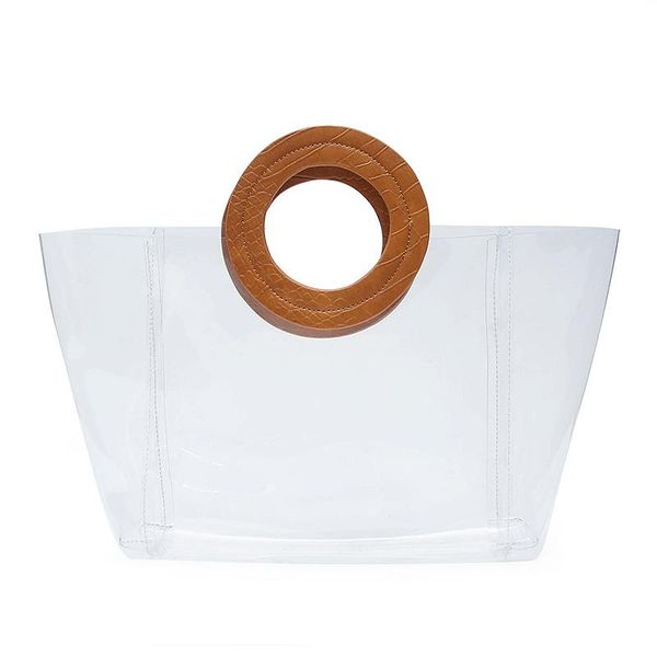 evening bags jelly bag european and american trend beach simple transparent large direct sales clear purses handbags bulk
evening bags jelly bag european and american trend beach simple transparent large direct sales clear purses handbags bulk
