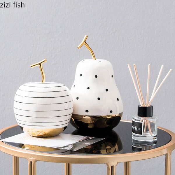 decorative objects & figurines creative simple ceramics apple pear decoration living room bedroom shooting props home decorations small furn
decorative objects & figurines creative simple ceramics apple pear decoration living room bedroom shooting props home decorations small furn