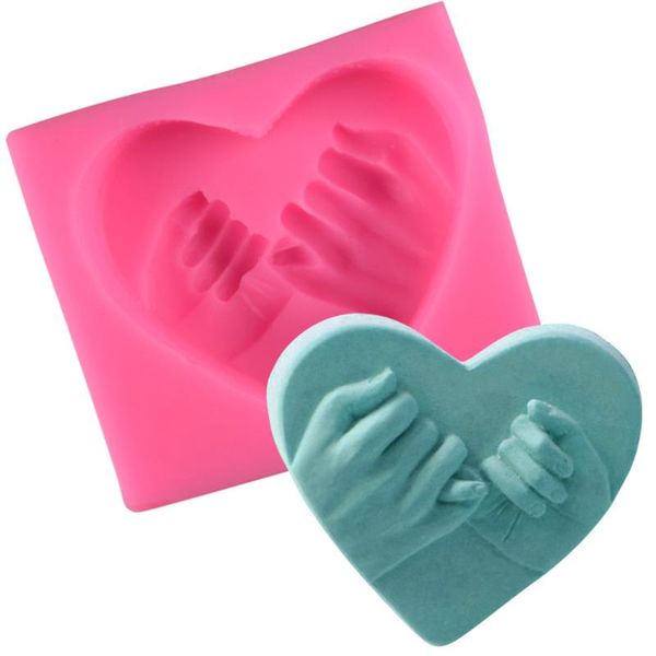 craft tools 3d love heart shaped silicone soap mold diy cake candel chocolate mould fondant sugar art for making
craft tools 3d love heart shaped silicone soap mold diy cake candel chocolate mould fondant sugar art for making