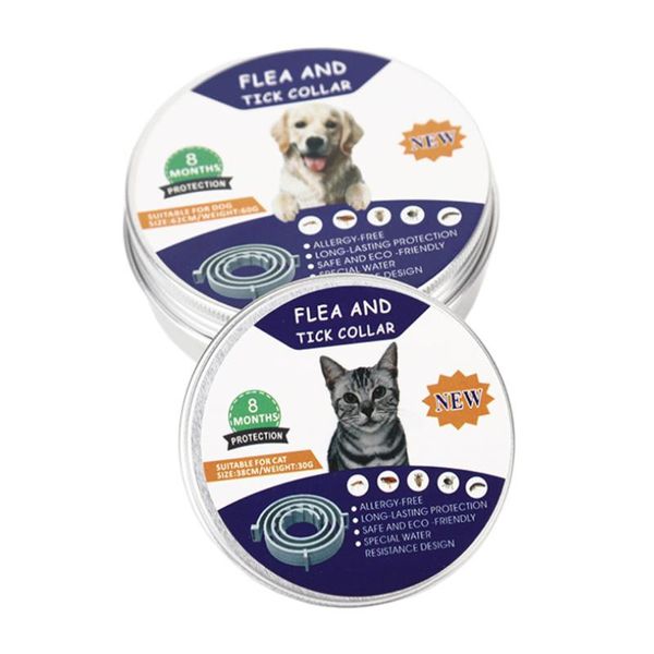 grey durable insect repellent collar parasite pet tourism medium and large dogs preventing flea ring teddy cat rubber dog collars & leashes
grey durable insect repellent collar parasite pet tourism medium and large dogs preventing flea ring teddy cat rubber dog collars & leashes