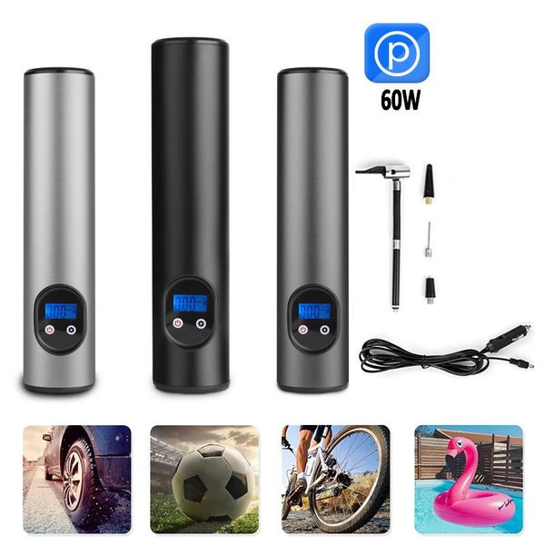 inflatable pump portable car tyre inflator wireless air compressor 12v automotive digital cordless for cars motorcycle tire
inflatable pump portable car tyre inflator wireless air compressor 12v automotive digital cordless for cars motorcycle tire