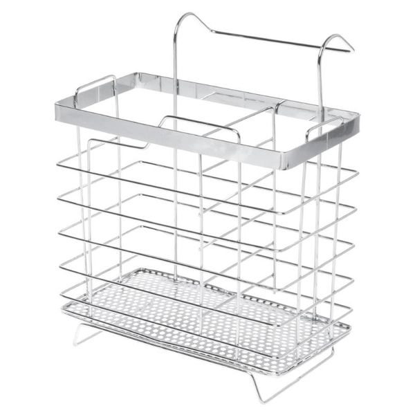 metal chopsticks drainer cage cutlery spoon storage box rack kitchen organizer 634e & organization
metal chopsticks drainer cage cutlery spoon storage box rack kitchen organizer 634e & organization