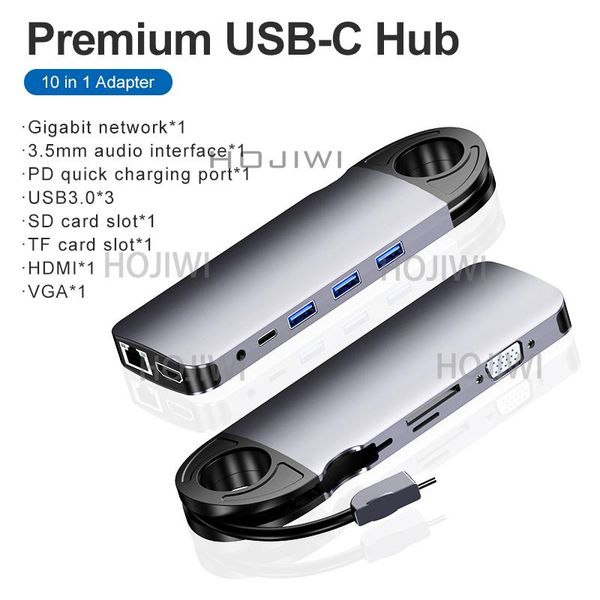usb c docking station laptype-c card reader hub gigabit ethernet vga adapter type usb-c to 4k 09 stations
usb c docking station laptype-c card reader hub gigabit ethernet vga adapter type usb-c to 4k 09 stations