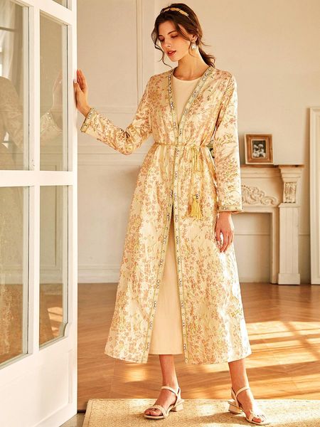 casual dresses muslim fashion abaya dubai hijab dress abayas for women islam kaftan kimono cardigan caftan mariage marocain turkis, Black;gray
casual dresses muslim fashion abaya dubai hijab dress abayas for women islam kaftan kimono cardigan caftan mariage marocain turkis, Black;gray
