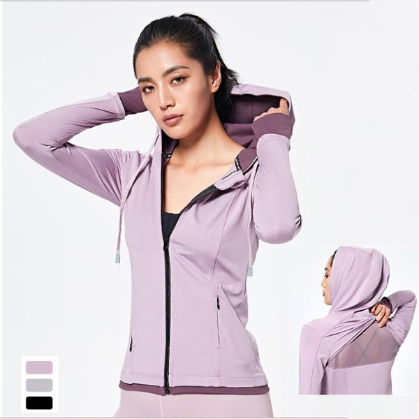 autumn and winter women sports jacket breathable running shirt slim fit long-sleeve fitness outdoor workout wear yoga outfits, White;red
autumn and winter women sports jacket breathable running shirt slim fit long-sleeve fitness outdoor workout wear yoga outfits, White;red