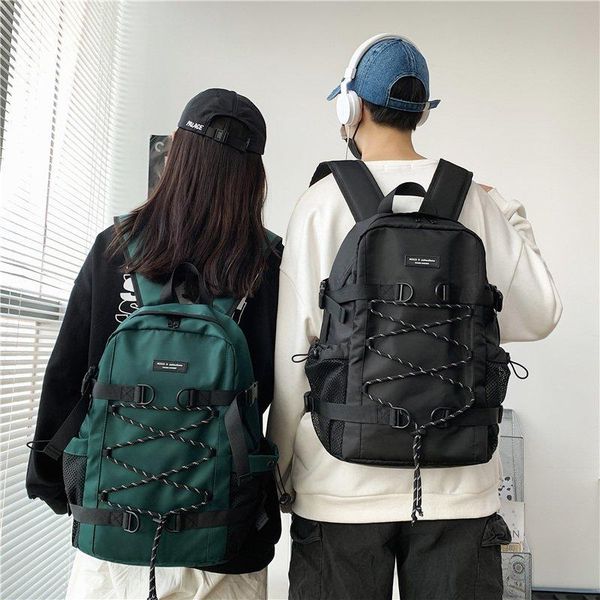 backpack simplicity school bag backpacks for college drawstring book packbags teenage girls men travel shoulder bags rucksack
backpack simplicity school bag backpacks for college drawstring book packbags teenage girls men travel shoulder bags rucksack