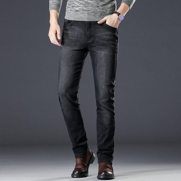 arrivals men's fashion jeans ripped slim fit straight denim pants embroidery trousers, Blue
arrivals men's fashion jeans ripped slim fit straight denim pants embroidery trousers, Blue