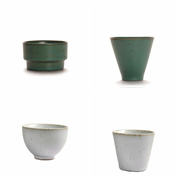 Mugs Creative Teacup Japanese Rough Pottery Rhyme Retro Oven Variant Ceramic Tea Set
Mugs Creative Teacup Japanese Rough Pottery Rhyme Retro Oven Variant Ceramic Tea Set