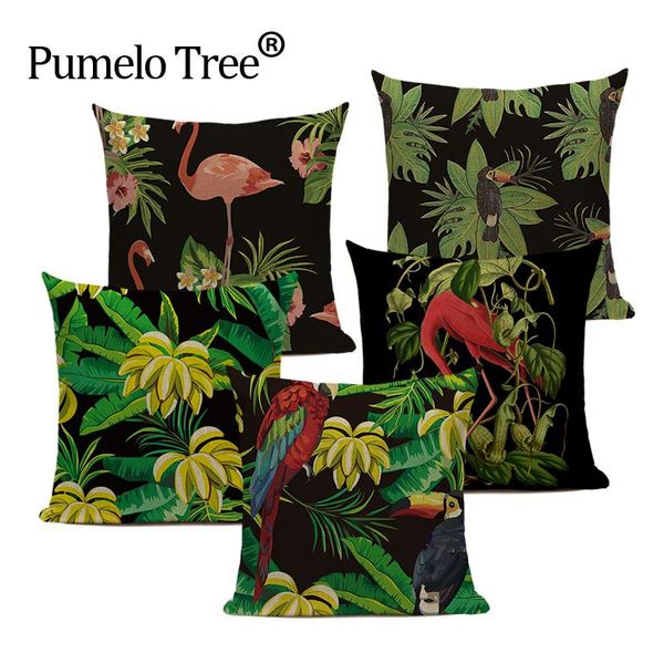 tropical plants flamingo cushion cover car seat el farmhouse meditation throw pillow lovely sofa home decor pillowcase cushion/decorative
tropical plants flamingo cushion cover car seat el farmhouse meditation throw pillow lovely sofa home decor pillowcase cushion/decorative