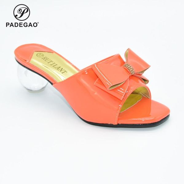 dress shoes 2021 arrival spring orange color sandals fashion african women high heels for evening party, Black
dress shoes 2021 arrival spring orange color sandals fashion african women high heels for evening party, Black